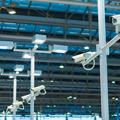 CCTV 系統整合平台的圖片